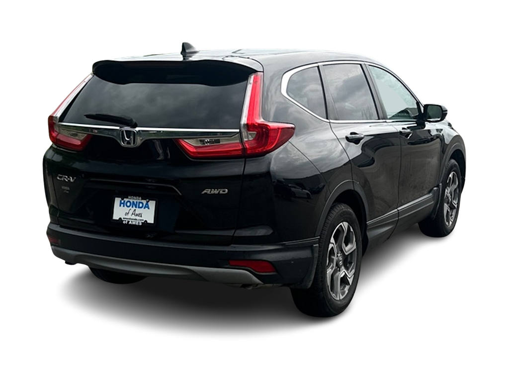 Thumbnail: 2019 Honda CR-V - 13