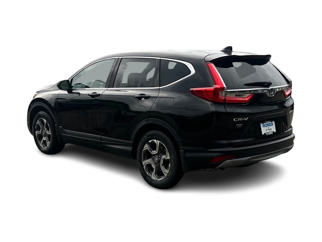 Thumbnail: 2019 Honda CR-V - 4