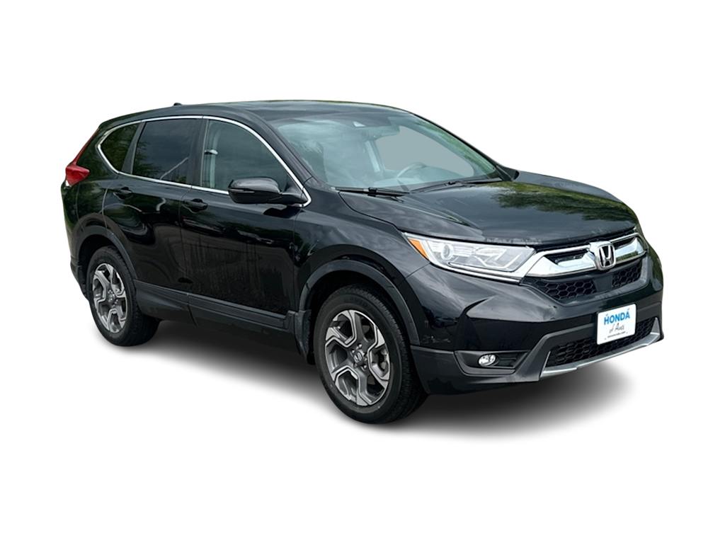 Thumbnail: 2019 Honda CR-V - 15