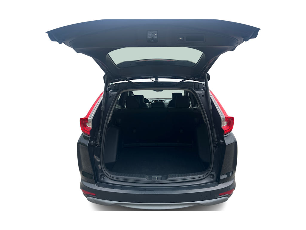 Thumbnail: 2019 Honda CR-V - 11
