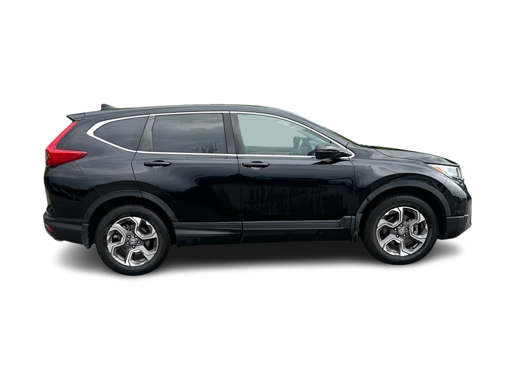 Thumbnail: 2019 Honda CR-V - 14