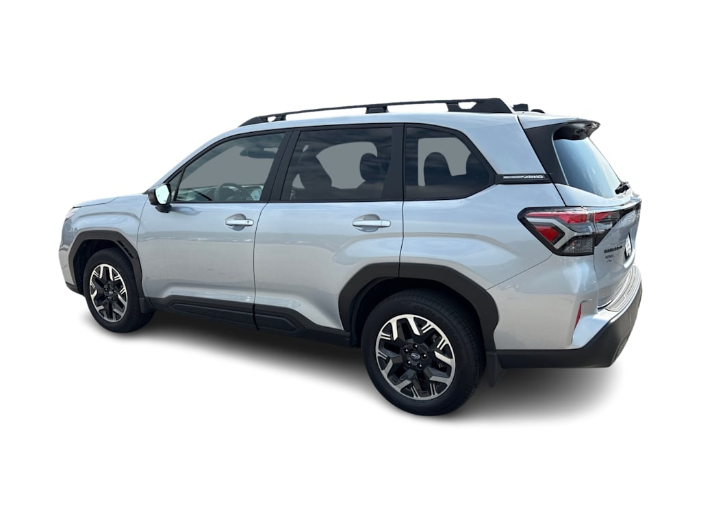 Thumbnail: 2025 Subaru Forester - 3