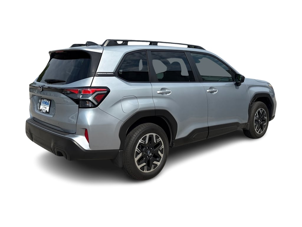 Thumbnail: 2025 Subaru Forester - 11