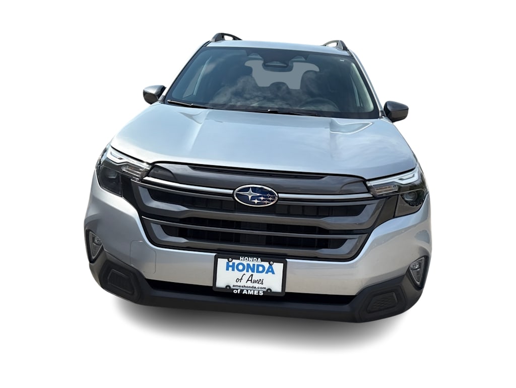 Thumbnail: 2025 Subaru Forester - 5
