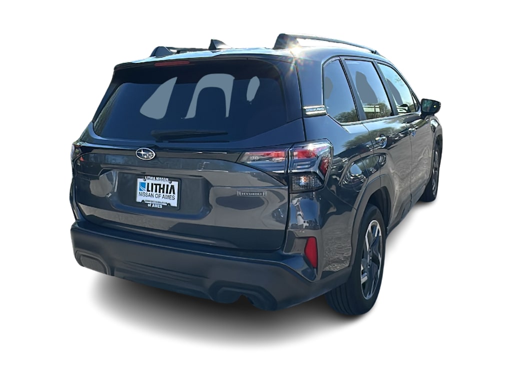 Thumbnail: 2025 Subaru Forester - 17