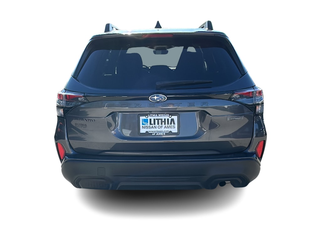 Thumbnail: 2025 Subaru Forester - 3