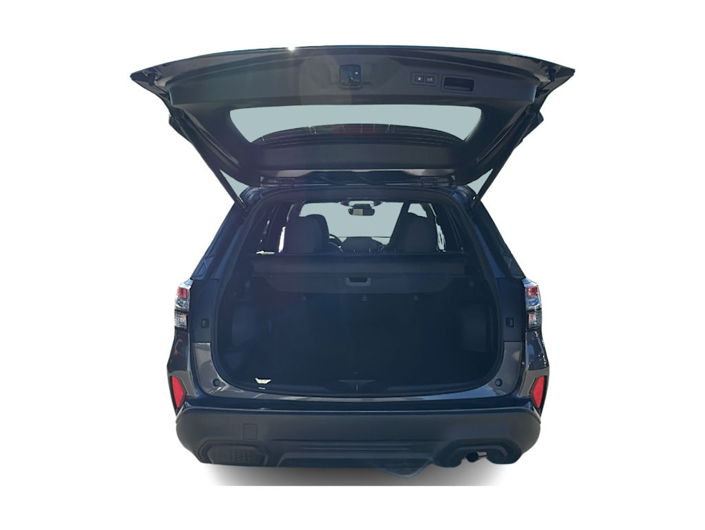 Thumbnail: 2025 Subaru Forester - 15