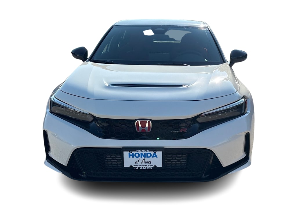 Thumbnail: 2024 Honda Civic - 5