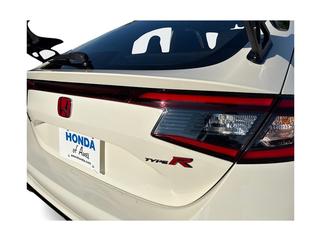 Thumbnail: 2024 Honda Civic - 13