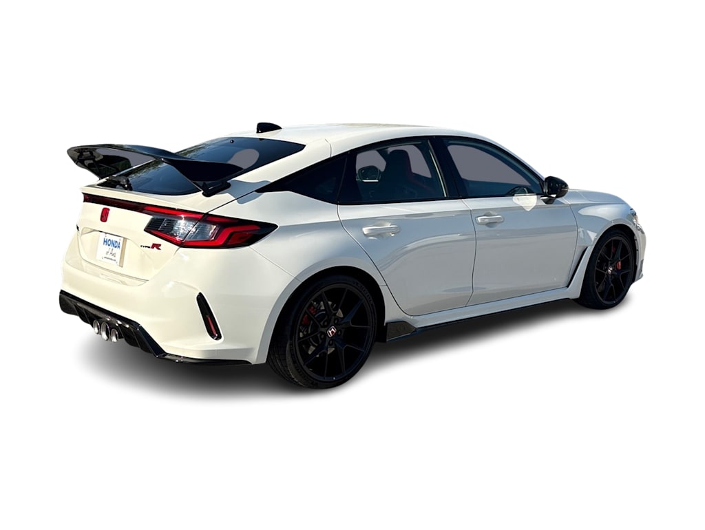 Thumbnail: 2024 Honda Civic - 12