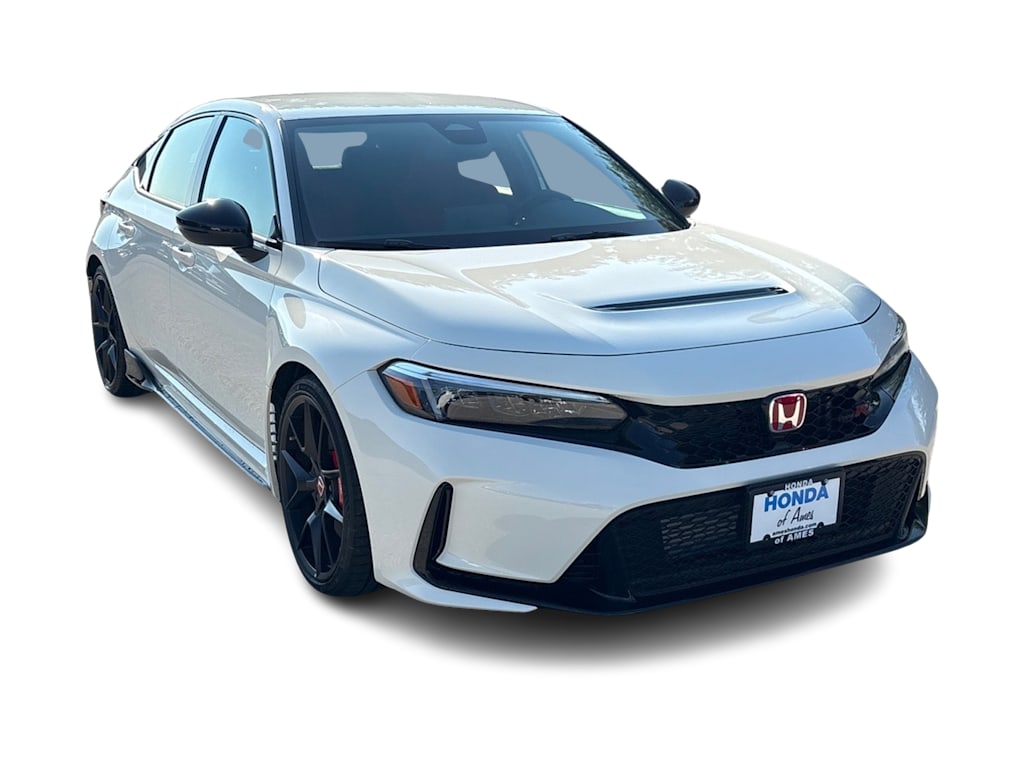 Thumbnail: 2024 Honda Civic - 10