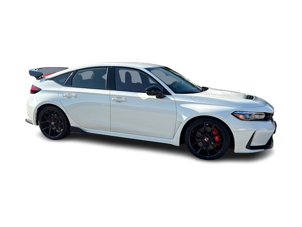 Thumbnail: 2024 Honda Civic - 11