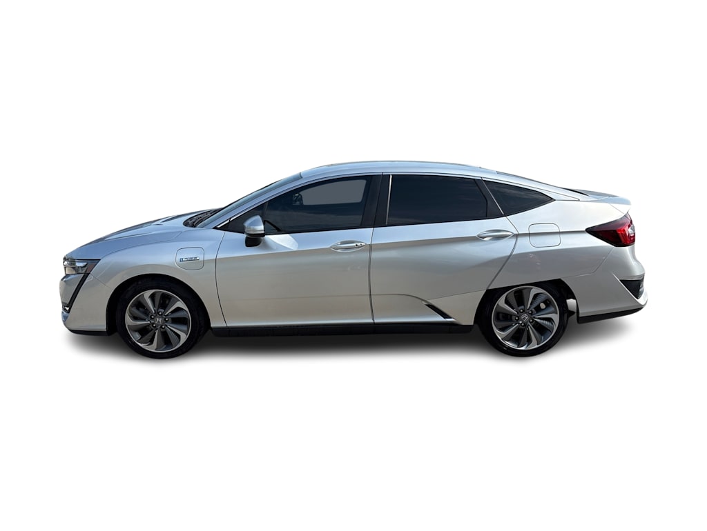 Thumbnail: 2018 Honda Clarity - 3