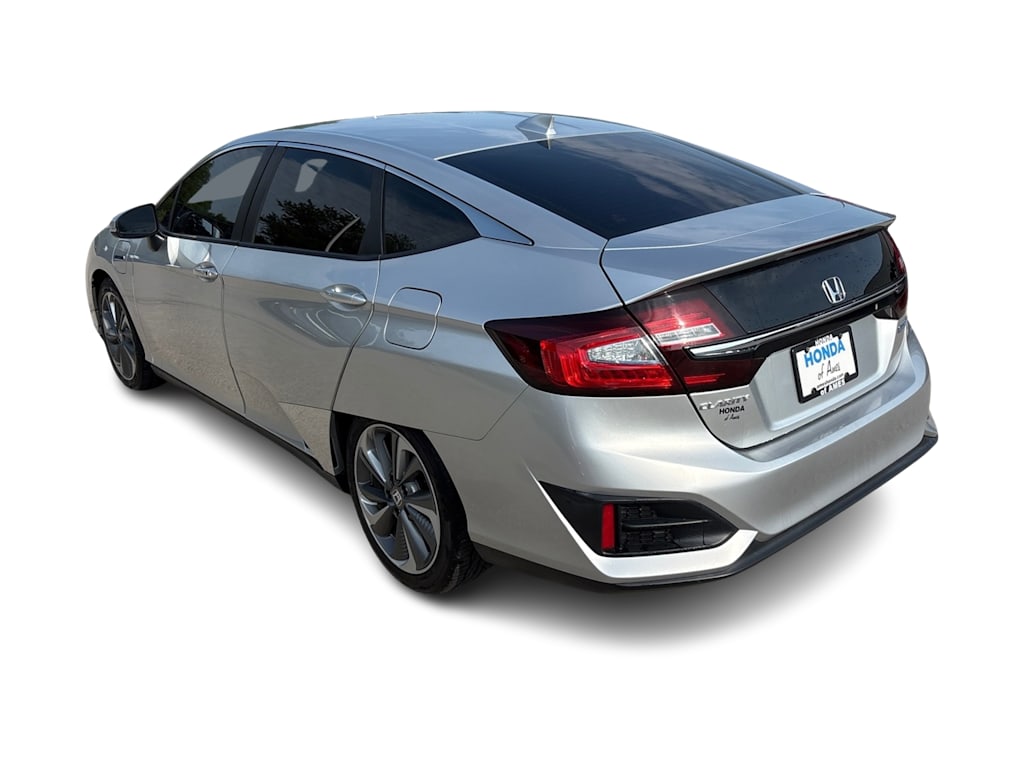 Thumbnail: 2018 Honda Clarity - 4