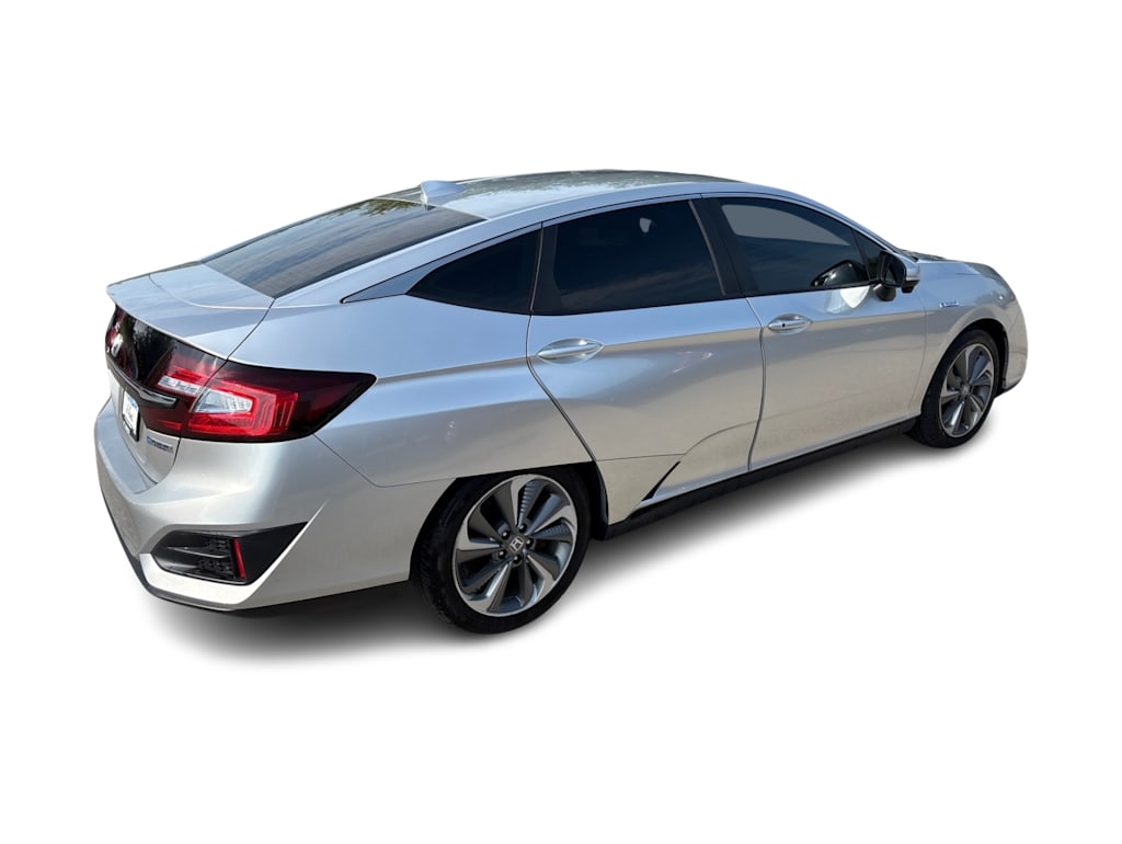 Thumbnail: 2018 Honda Clarity - 13