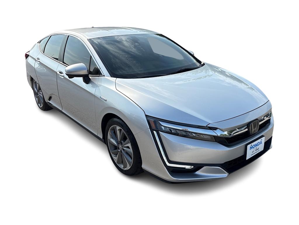 Thumbnail: 2018 Honda Clarity - 15