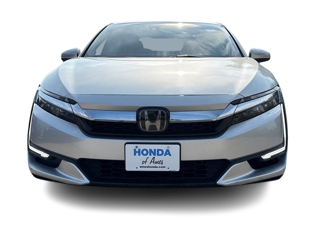 Thumbnail: 2018 Honda Clarity - 6