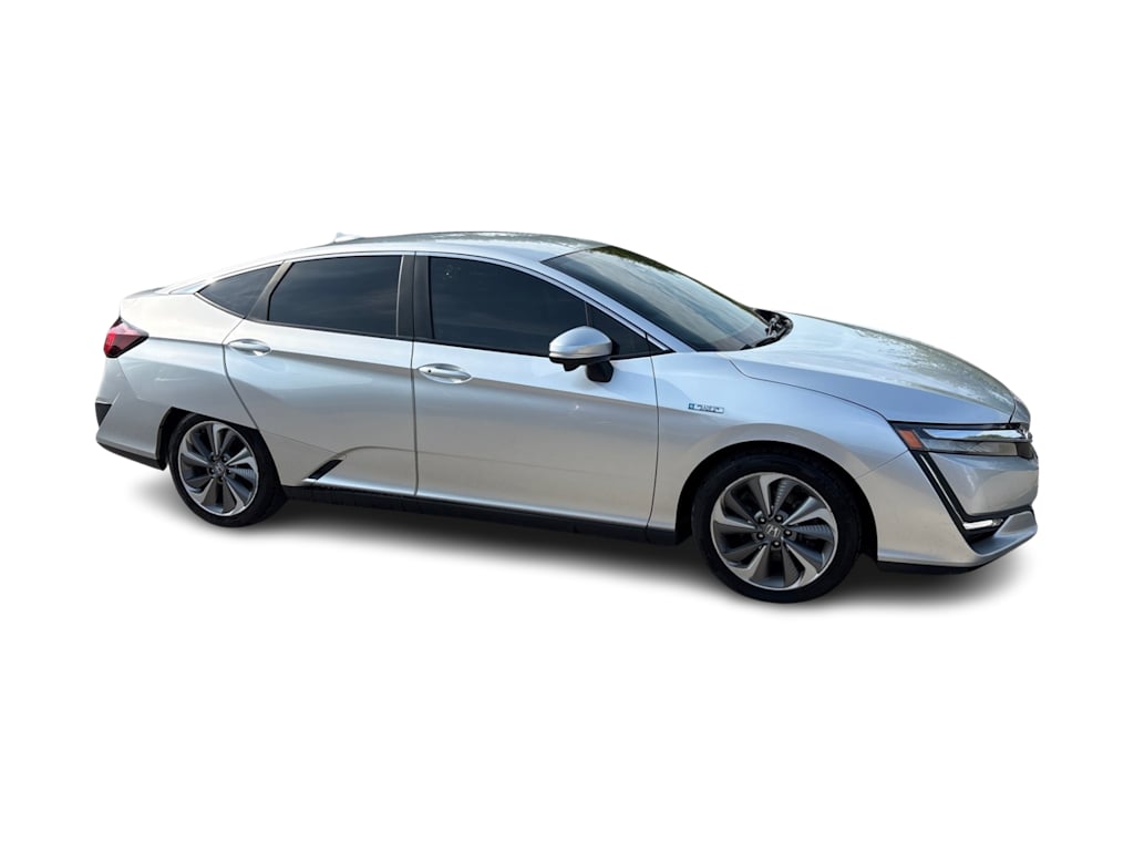 Thumbnail: 2018 Honda Clarity - 14