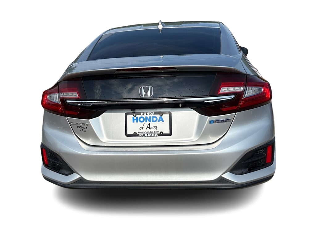 Thumbnail: 2018 Honda Clarity - 5