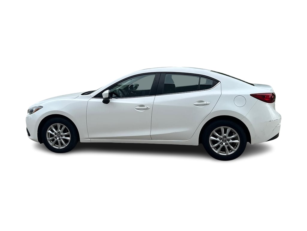 Thumbnail: 2016 Mazda Mazda3 - 3