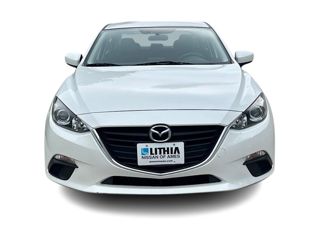 Thumbnail: 2016 Mazda Mazda3 - 6