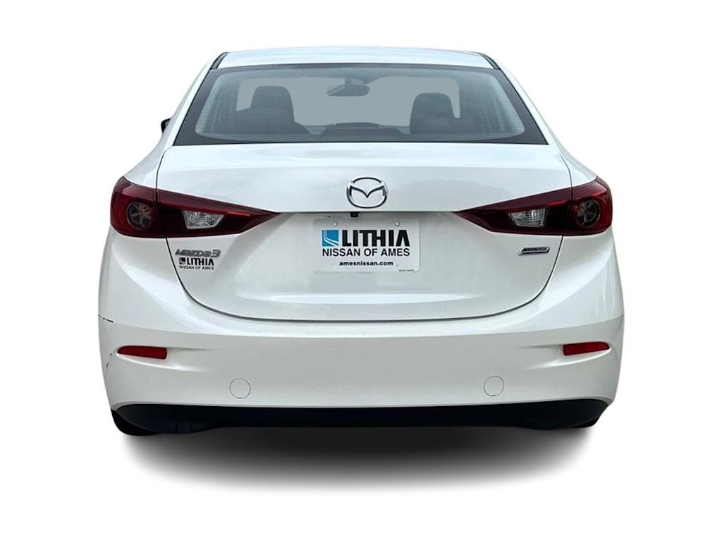 Thumbnail: 2016 Mazda Mazda3 - 5