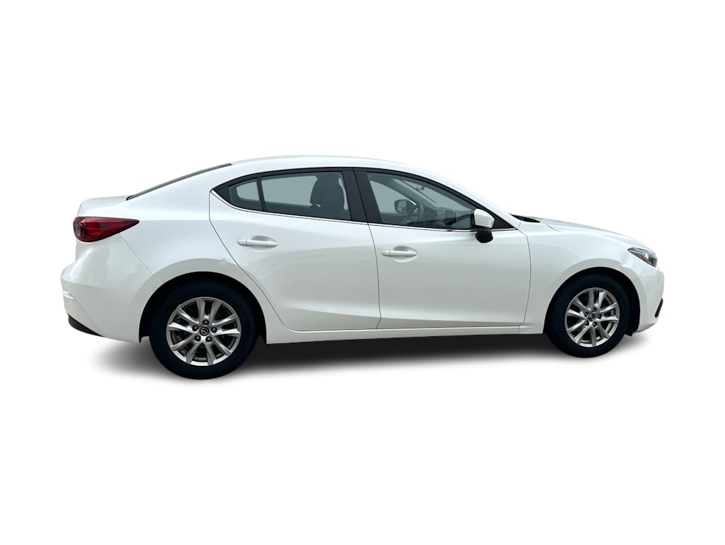 Thumbnail: 2016 Mazda Mazda3 - 18