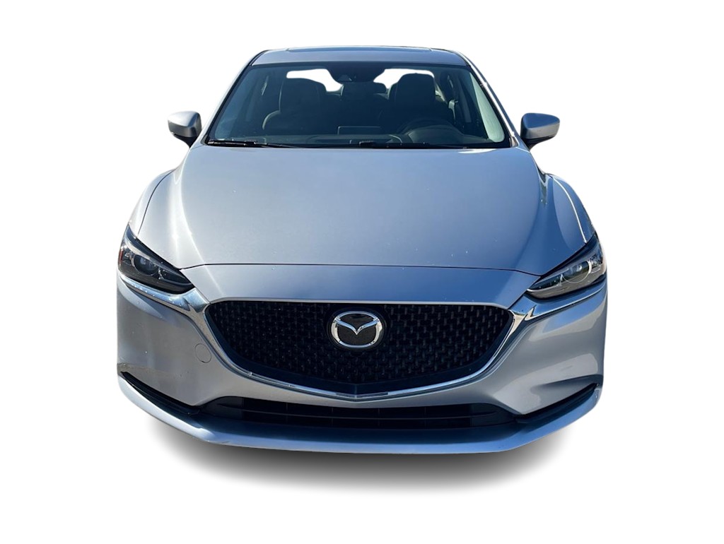 2019 Mazda Mazda6 i Touring 6