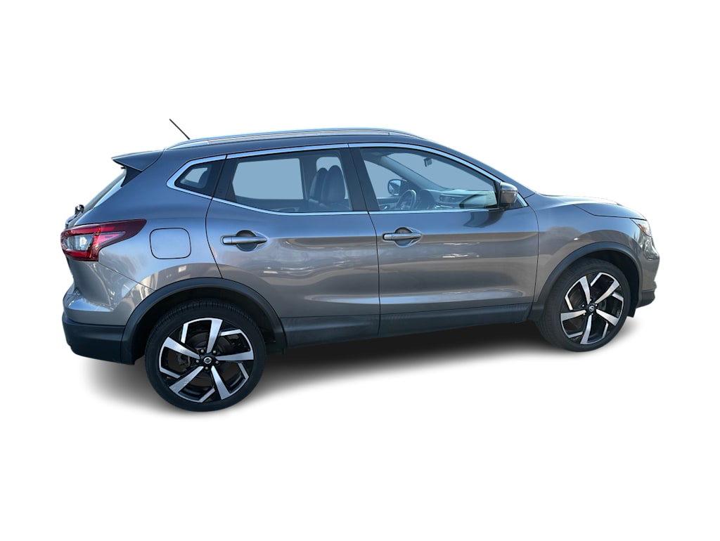 2020 Nissan Rogue Sport SL 20