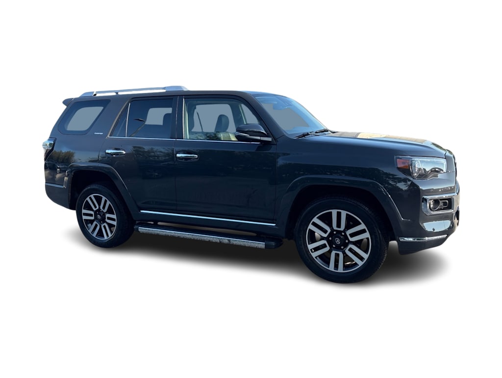 Thumbnail: 2024 Toyota 4Runner - 12