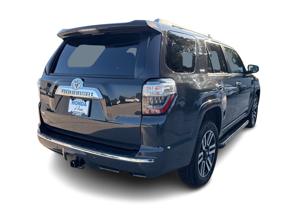 Thumbnail: 2024 Toyota 4Runner - 13