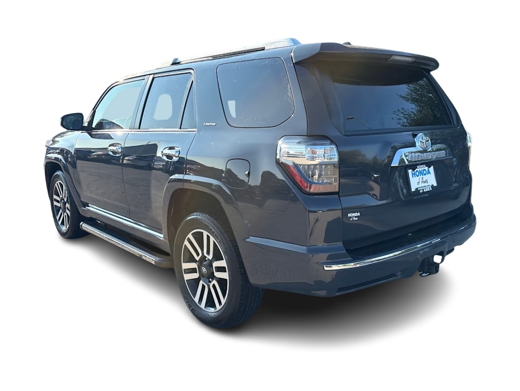 Thumbnail: 2024 Toyota 4Runner - 3