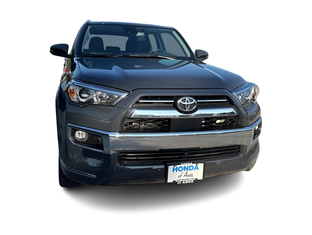 Thumbnail: 2024 Toyota 4Runner - 5