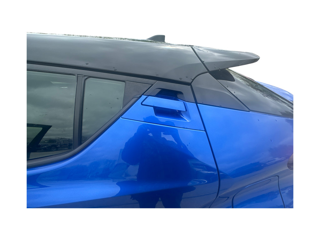 Thumbnail: 2021 Toyota C-HR - 13