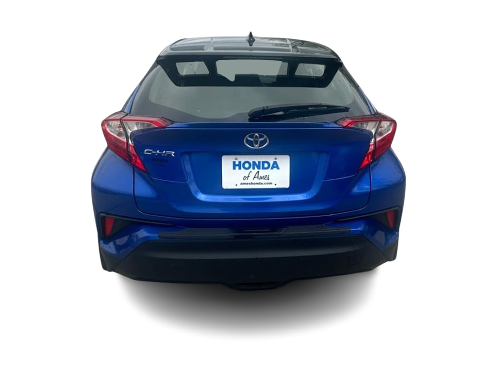 Thumbnail: 2021 Toyota C-HR - 5