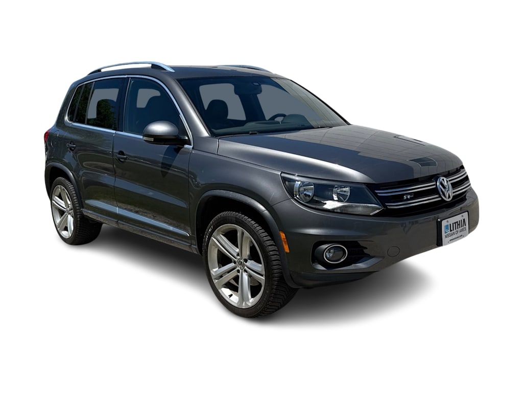 Thumbnail: 2021 Chevrolet TrailBlazer - 13