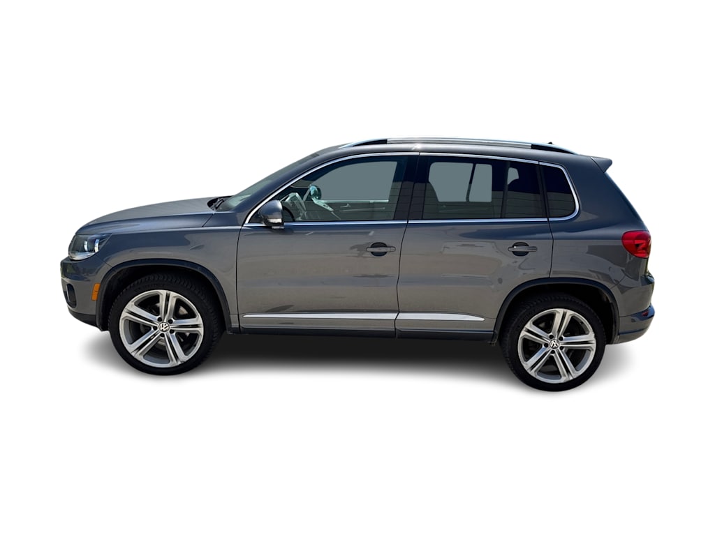 Thumbnail: 2021 Chevrolet TrailBlazer - 3