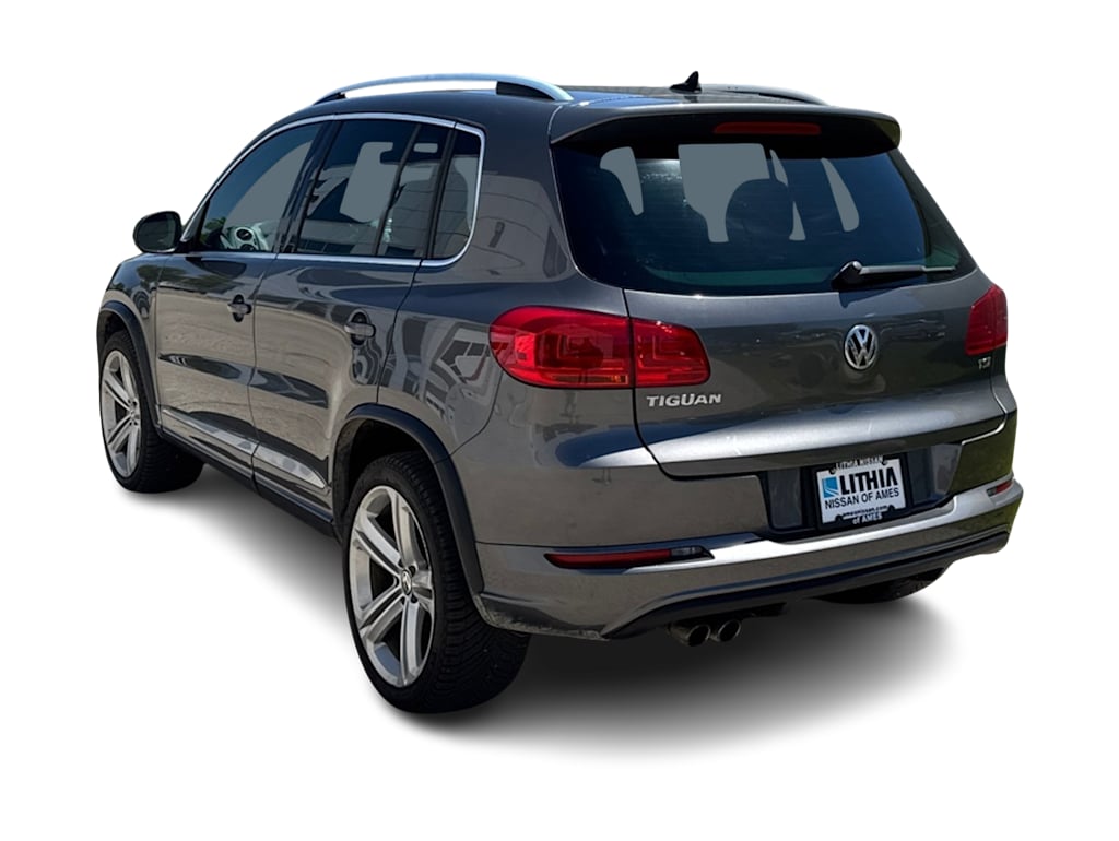 Thumbnail: 2021 Chevrolet TrailBlazer - 4
