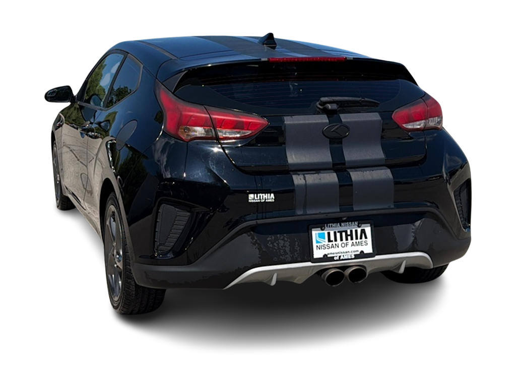 Thumbnail: 2019 Hyundai Veloster - 3