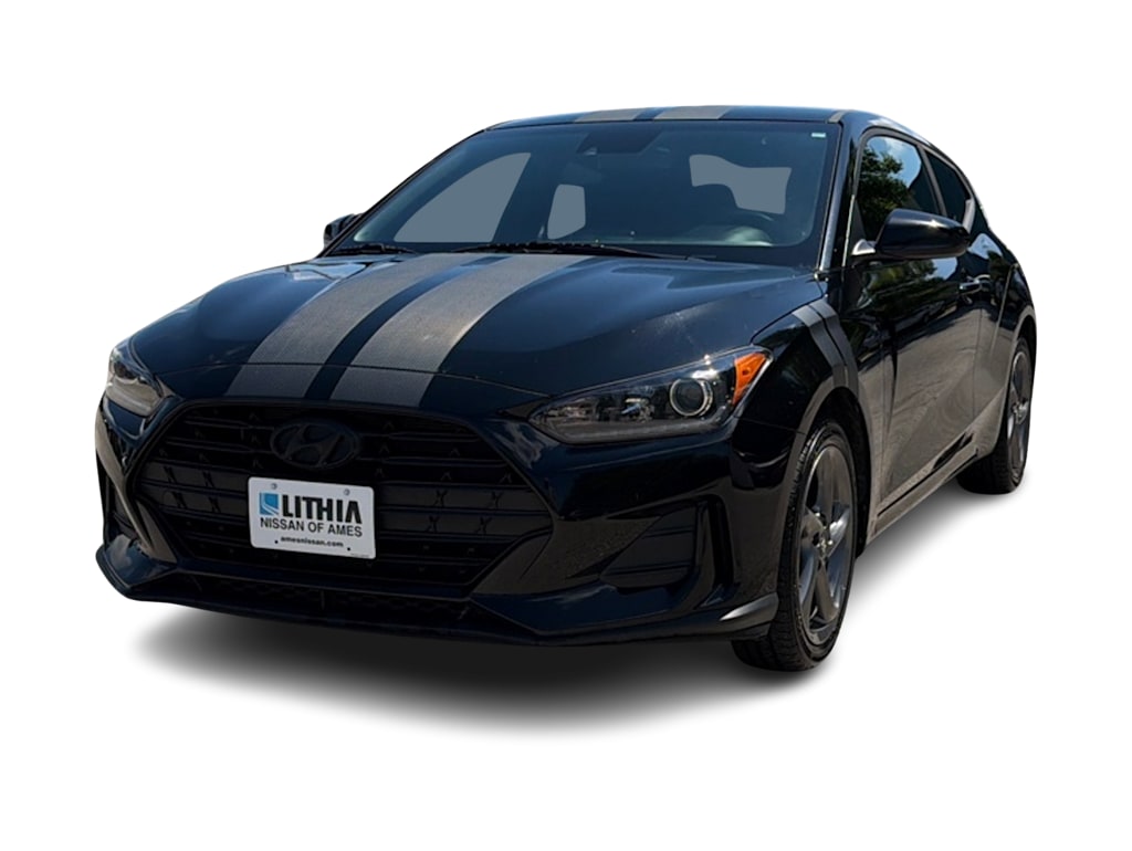 Thumbnail: 2019 Hyundai Veloster - 4