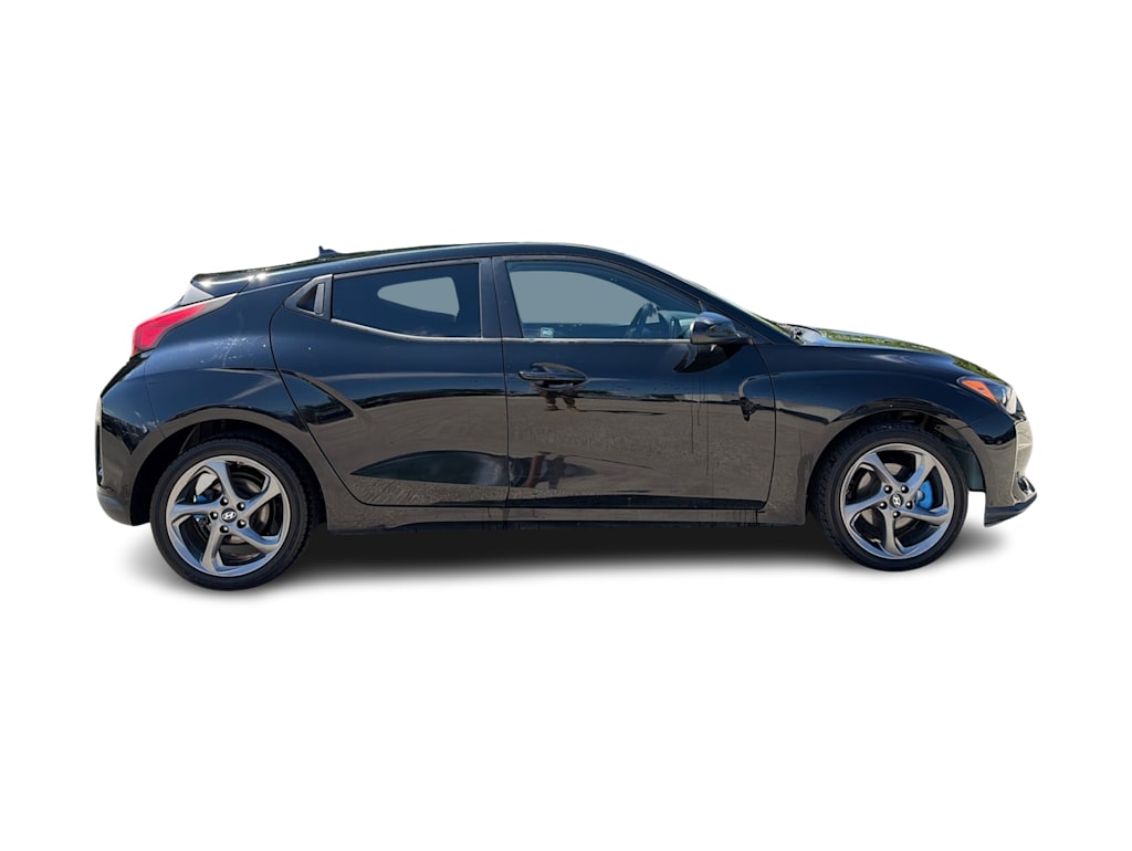 Thumbnail: 2019 Hyundai Veloster - 14