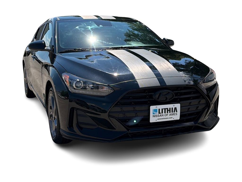 Thumbnail: 2019 Hyundai Veloster - 15