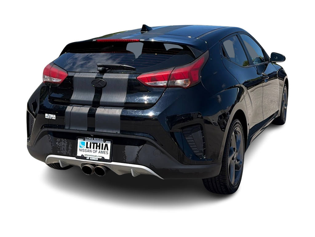 Thumbnail: 2019 Hyundai Veloster - 13