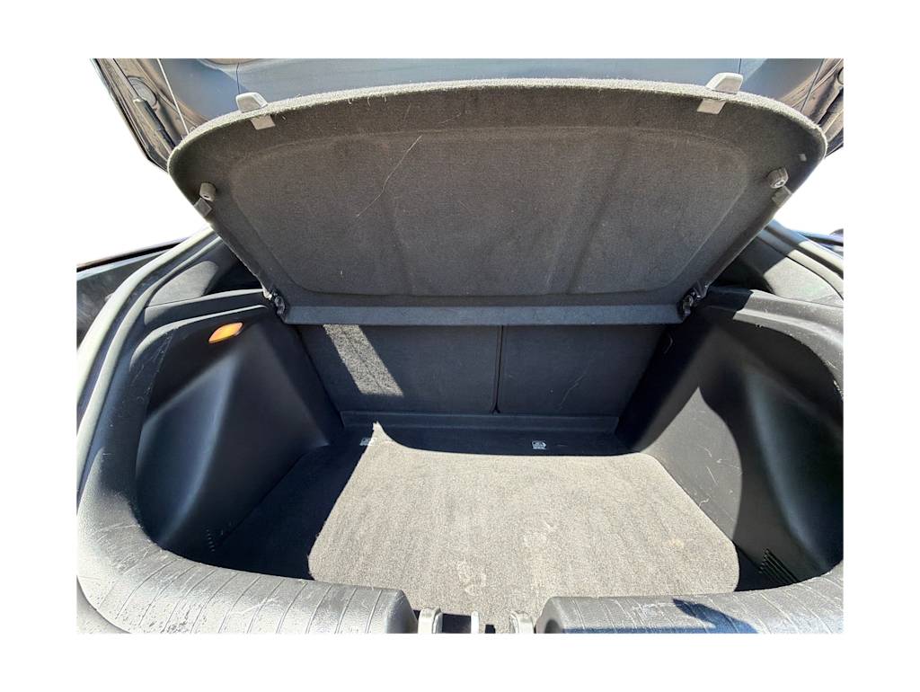 Thumbnail: 2019 Hyundai Veloster - 11
