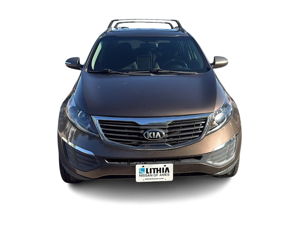 Thumbnail: 2013 Kia Sportage - 6