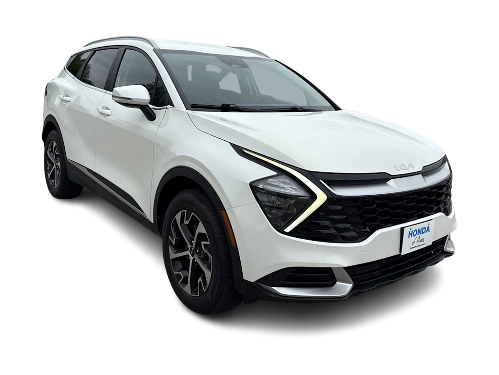 Thumbnail: 2023 Kia Sportage - 14