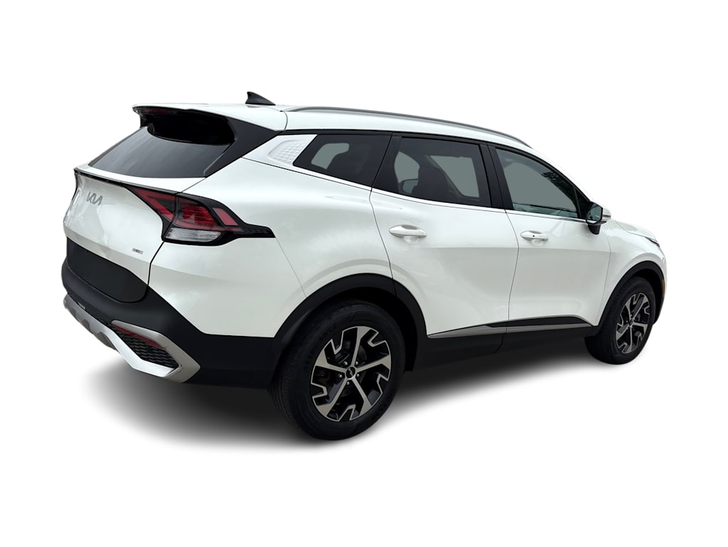 Thumbnail: 2023 Kia Sportage - 17