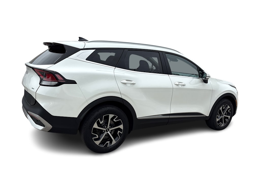 Thumbnail: 2023 Kia Sportage - 16