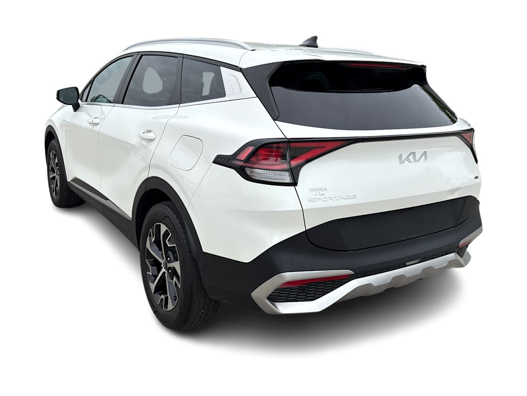 Thumbnail: 2023 Kia Sportage - 3