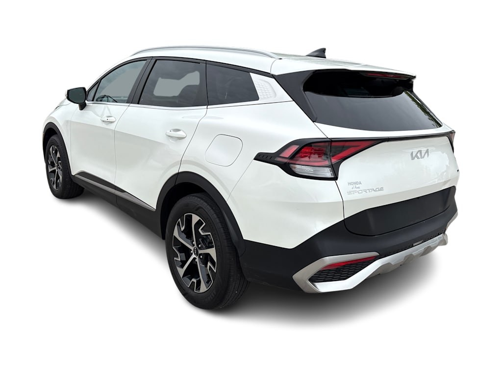 Thumbnail: 2023 Kia Sportage - 19